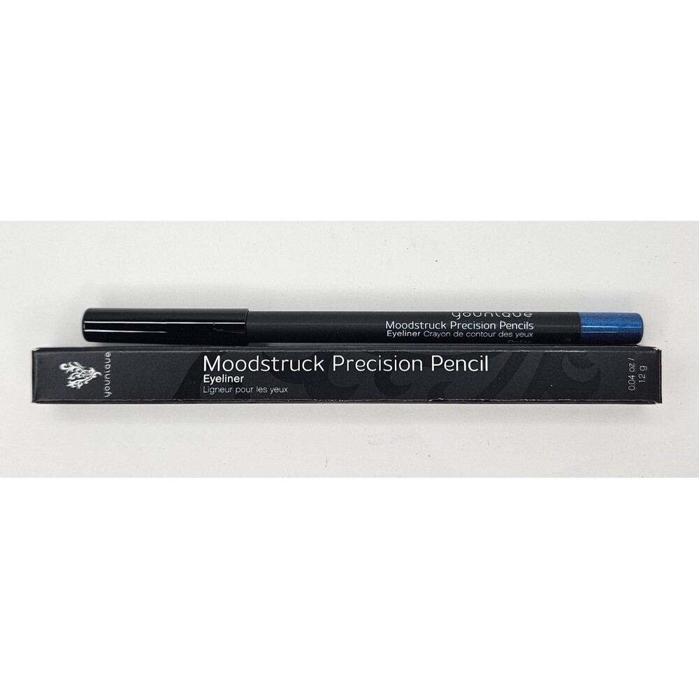Younique Moodstruck Precision Pencil Eyeliner Polar New in Box